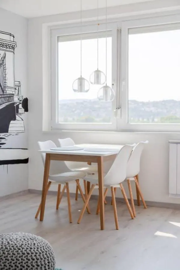 Sunny Hotel Home With An Unbeatable Balcony View Будапешт Венгрия